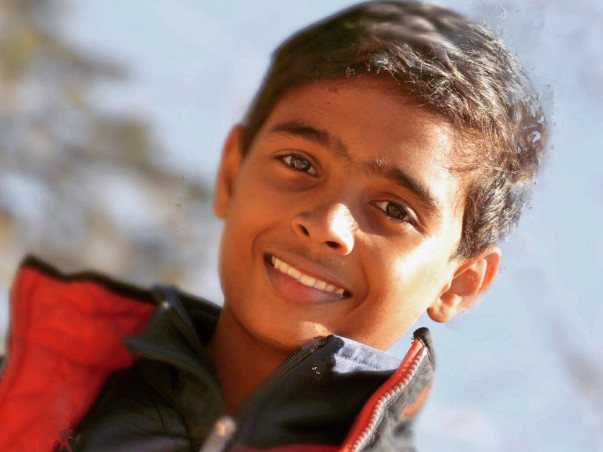 Help roller skater Abhijith Amal Raj For World Championship 2016