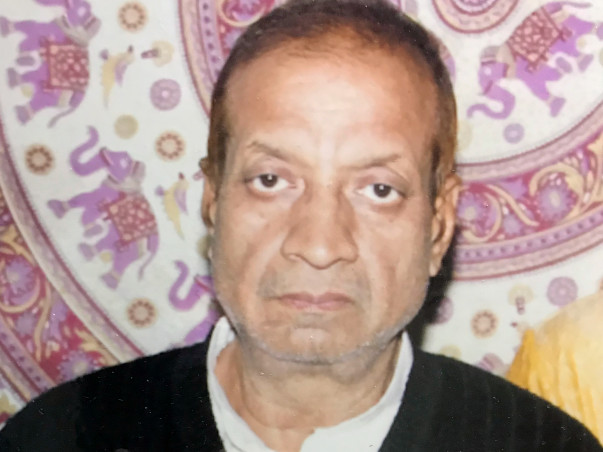 Help Anil Live a Better Life Ahead
