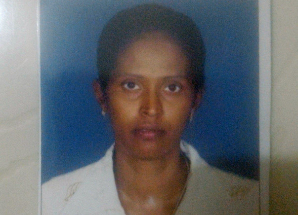 Help Rashmi fight and overcome cancer