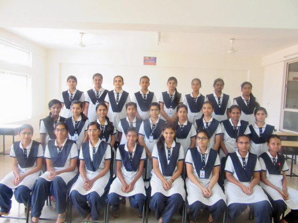 Help 15 Meritorious Bright Under-Privileged Girls To Become Doctors