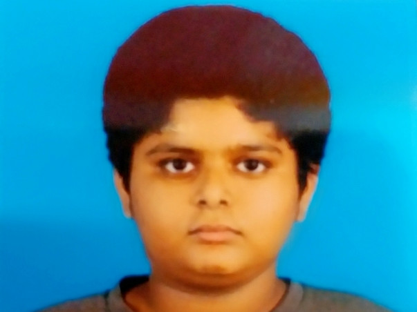 Help Kiddie Mathesh To Fight Against Cancer