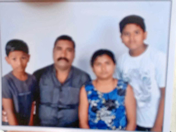 Help Kartik And Rudhraksha Educate Themself