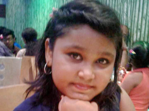 Help Srijani Undergo Liver Transplant