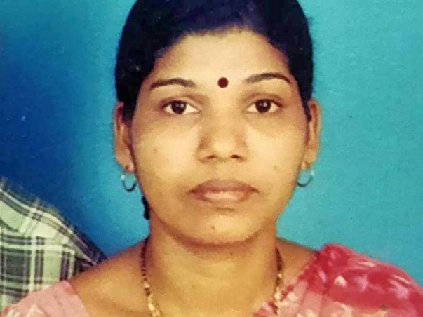 Help Falguni Get Treated for Coronary Artery Disease