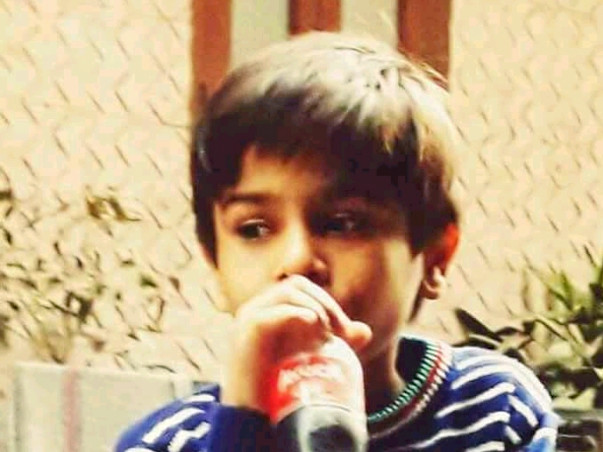 Please Help Us Provide Treatment to Piyush