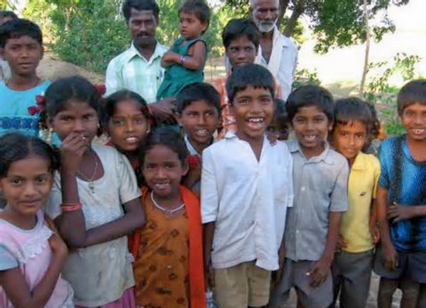I am fundraising to streetBuzz
