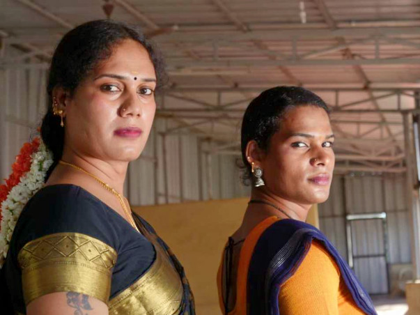 We aren’t SEX TOYS or BEGGARS; Help us live a dignified LIFE