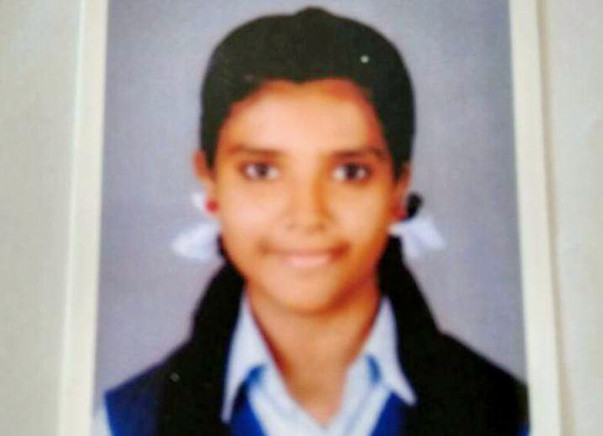 16 year old Thanseela needs an urgent heart surgery