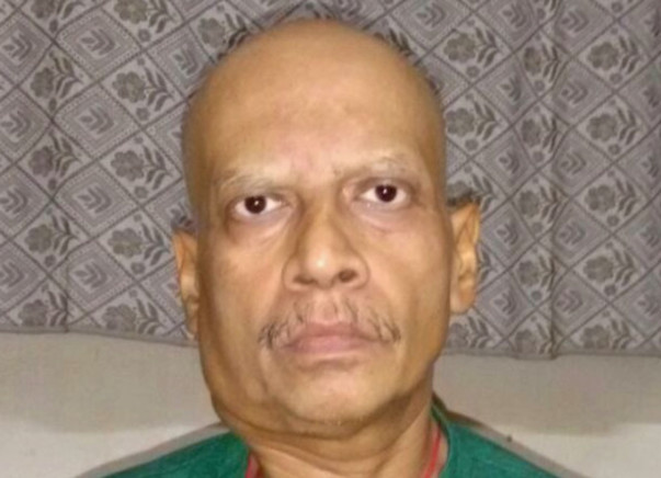 Help Goutam Uncle(age 50) and his familty fight cancer