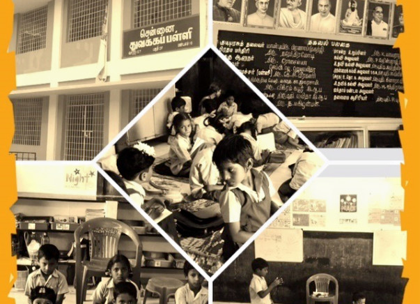 Fundraising to provide classroom resources for my grade two students. Please support my cause!