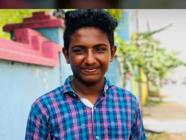 Help Alzafi Recover from Accident (watchman son) critical stage