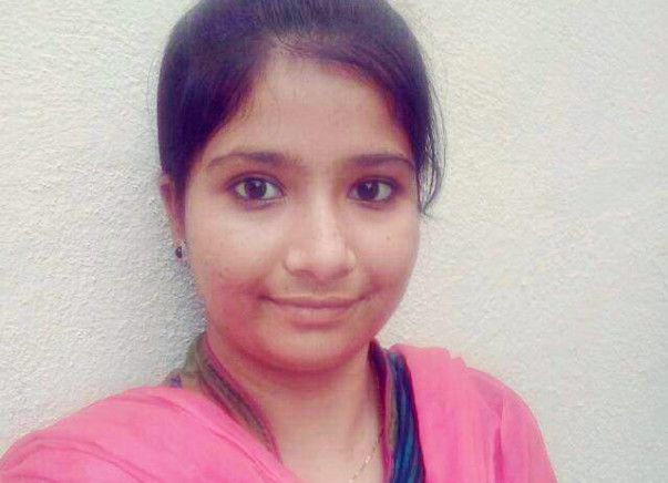 Help Harshine Overcome A Fatal Accident Lost Her Father On The Spot