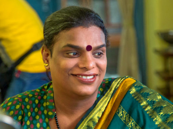 Help Gauri Build A Home For Children Of Sex Workers!