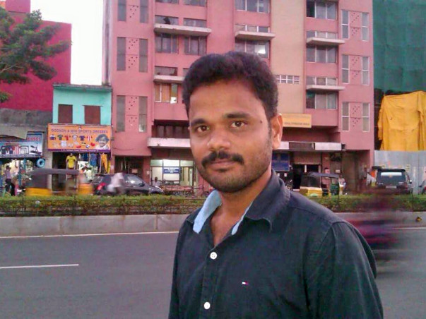 Help to Sathavahana Reddy family