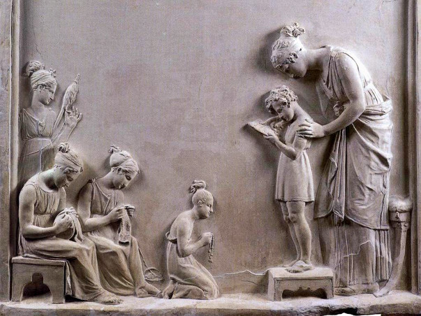 Teach the Ignorant- To Read, Write and Do Simple Maths