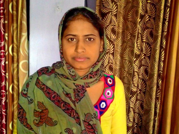 I am fundraising to help my sister fight blood cancer