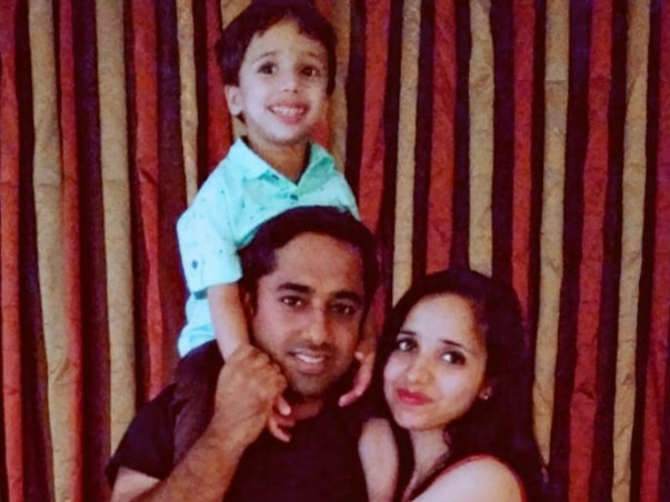 Help Vivek To Defeat Cancer.