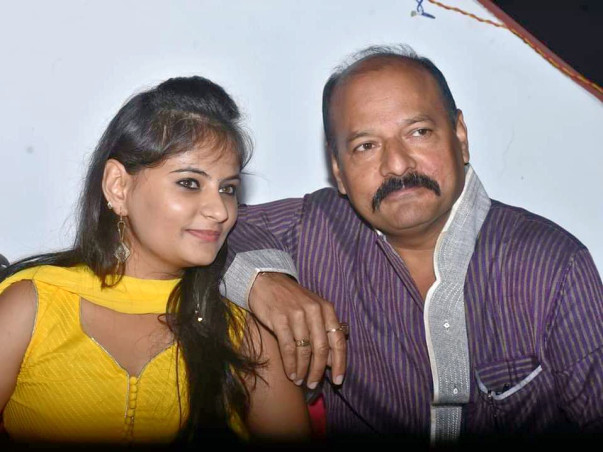 Help Dinesh Fight Tongue Cancer