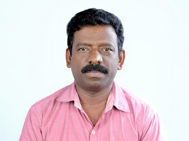 HELP RAJU FIGHT FOR LIFE OVERCOME HIS KIDNEY FAILURE