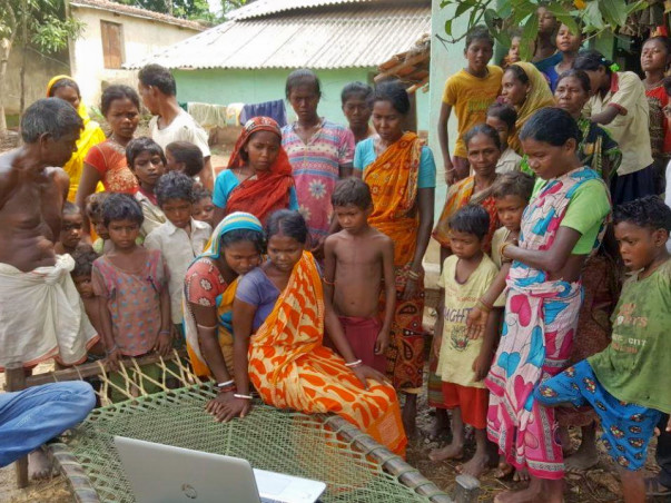 Help Generate Employment Opportunity For Villagers