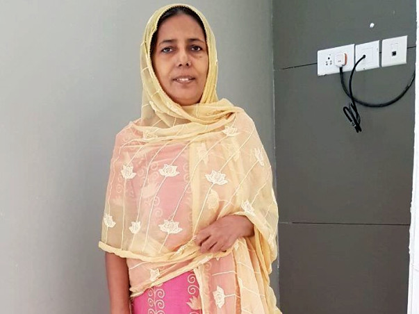 Help Roshan Afford Knee Replacement Surgery.