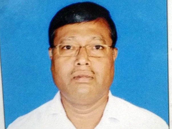 Asok Kumar Bag Needs Urgent Support To Recover From Road Accident