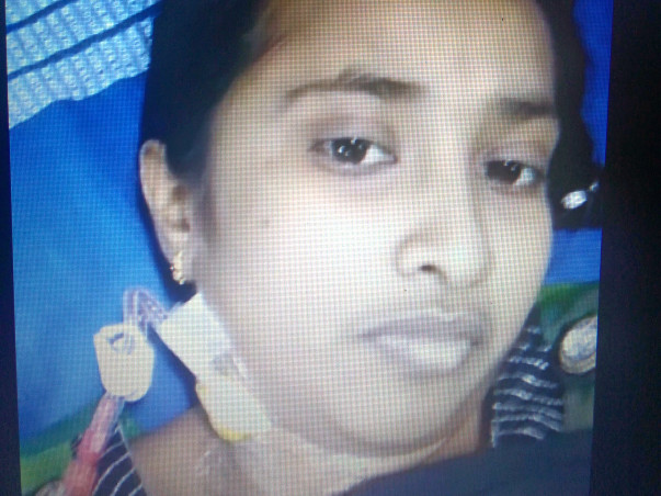 Help Jyothi Undergo Kidney Transplantation and Dialysis
