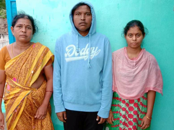 Help Anil Kumar Undergo Liver Transplant