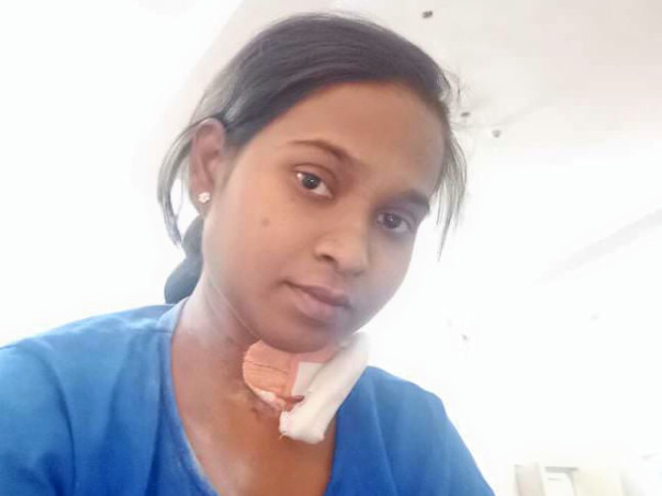 My Friend Needs Help For Kidney Transplantation