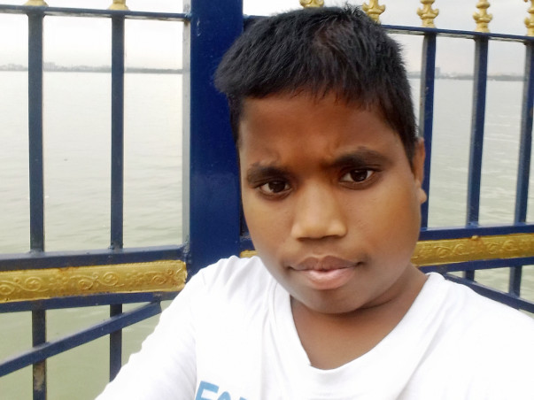 Please help varun to undergo Bone Marrow Transplantation