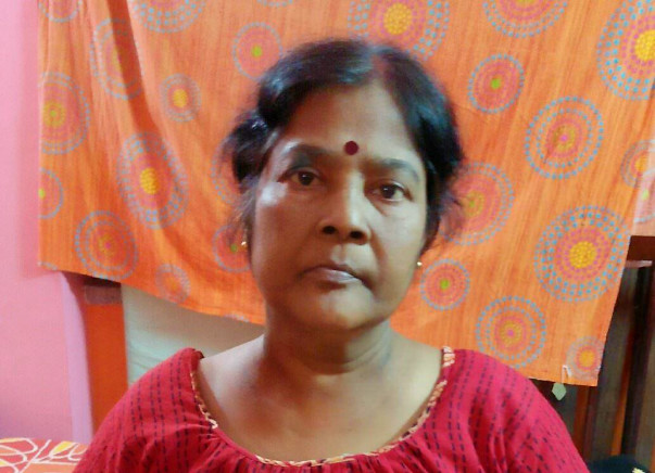 Please Help My Mom Fight Peritoneum Cancer And Advance Treatment
