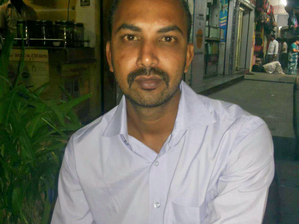 Help Ramprakash Get a Kidney Transplant.