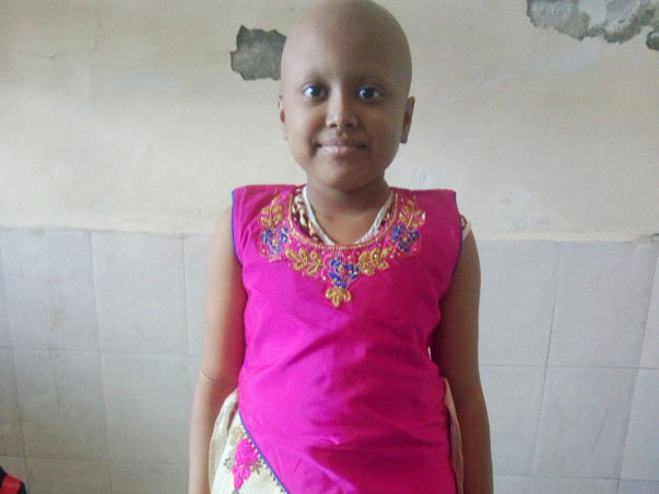 Save Priya Otherwise She Will Die