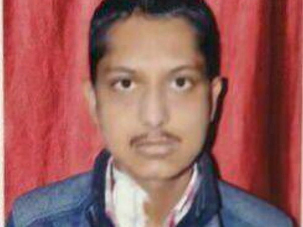 Help Anurag Tiwari for Kidney Transplantation