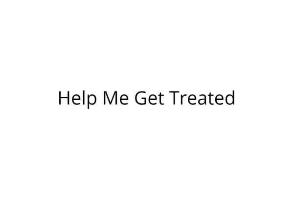 Help Me Stand On My Own Feet