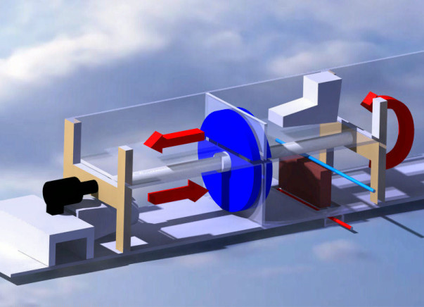 Help For Design & Development Of Ecofriendly Air Conditioning System