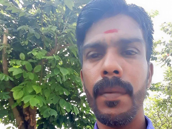 Help Girish,Paralytic attack due to stroke,Bread winner for 3 member