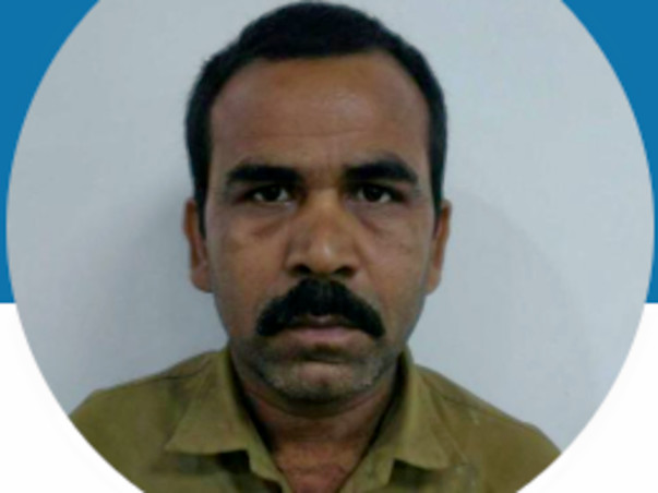 Help Puranchand's Family on His Untimely Death