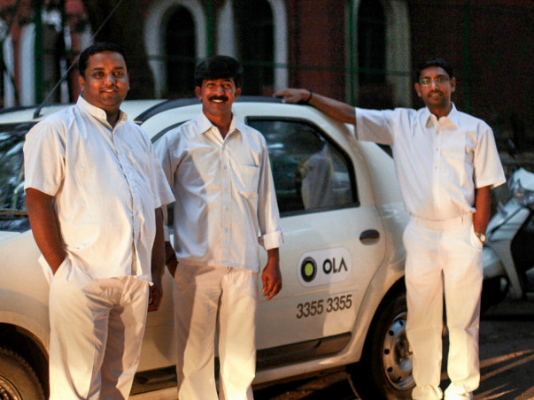 We are fundraising to support ambitious youth to become professional drivers