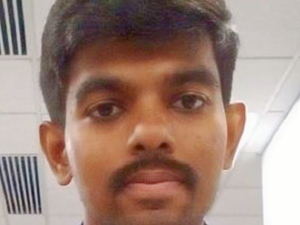 Help Deepak Ranganathan recover from road accident