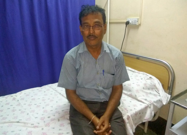 This Farmer Needs Your Help To Get Rescued From Complete Blindness