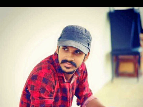B.Ravi teja my friend met with an accident he is in critical condition