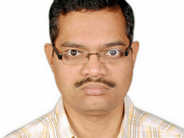 Help Ravi - Kidney (CKD) Patent - for Kidney Transplantation