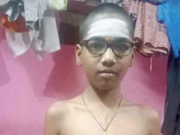 Please help me to undergo my third surgery