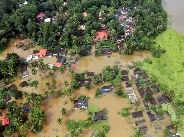 Kerala Distress Relief Fund