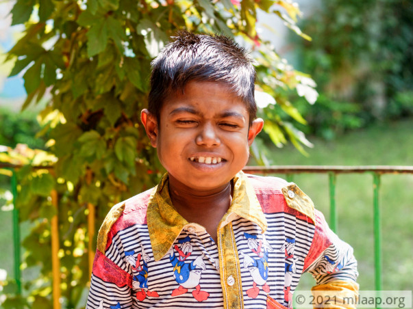 Help Arindam to undergo Renal transplant surgery