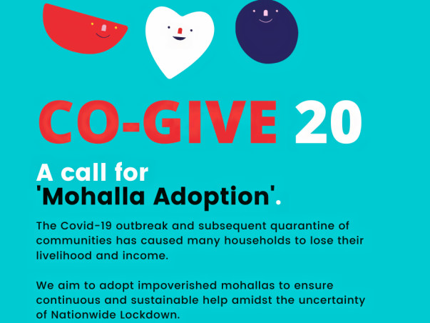 CO-GIVE20