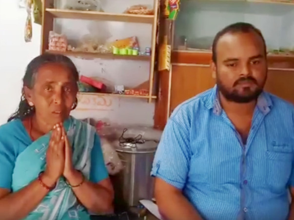 Please help Satyanarayana Fight Kidney Failure