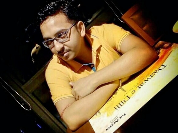 Help Binoy Get Treated for Acute Pancreatitis by
A small donation