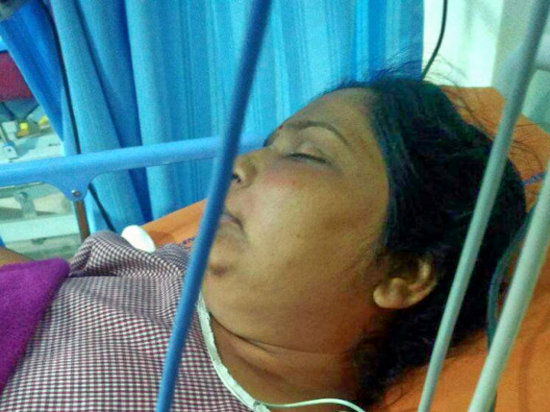 Help My Mother Undergo Treatment For Pituitary Gland Enlargement